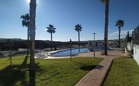 Moderno Loft en Urb La Marina